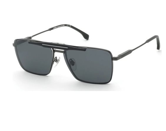 Eyeglasses frame Lozza Man UL2441568P58 - UL2441568P58